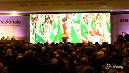 MATEO RENZZI - SPECIALE NGA DORINA KURTAJ