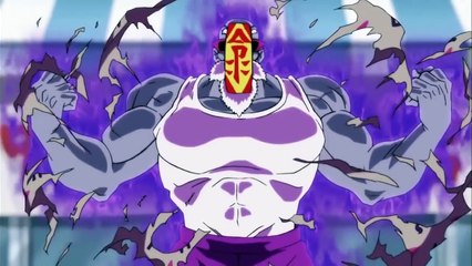 Master Roshi's gone Berserk -- - DragonBall Super 89 Preview