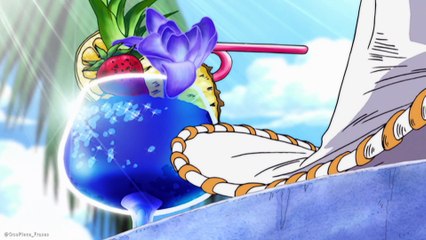 Videos De One Piece Videos Dailymotion