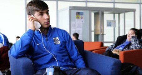 Fenerbahçe, Shakhtar'dan Ruslan Malinovsky ile Prensipte Anlaştı