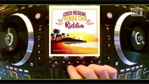 Coco Reggae Foundation Riddim 2017 - Mix Promo By Faya Gong