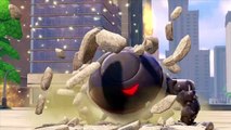 DISNEY INFINITY - BANDE ANNONCE OFFICIELLE-_MZx8A0ehdI