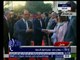 غرفة الأخبار | سفيرة النوايا الحسنة تستعرض أهم ملامح زيارة الرئيس الفرنسي للقاهرة