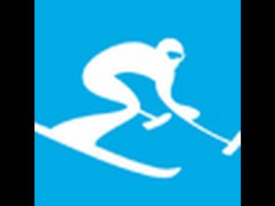 Inside Sports Alpine Skiing