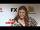 Holland Roden - Teen Wolf - "It's Always Sunny in Philadelphia" Season 7 Premiere Screening