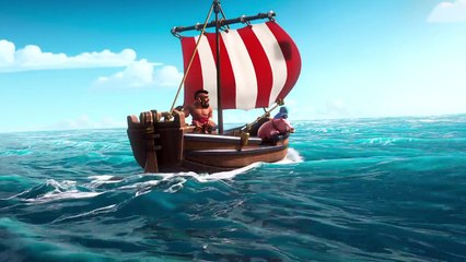 Clash of Clans- Captain's Log Day 1 - A New Me