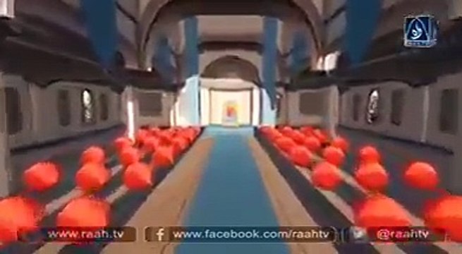 دیکھیں بادشاہ ابراہا نے مکہ مکرمہ پر کب اور کیوں حملہ آور ہوا ویڈیو دیکھ کر شئیر ضرور کریں