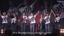 (th-sub) iKON JAPAN TOUR - MC ENCORE