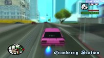 GTA San Andreas - PC - Mission 44 - 555 We Tip