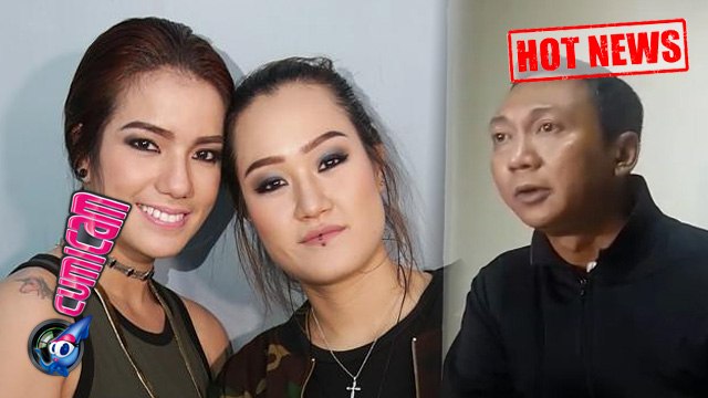 Hot News! Ini Penyebab Sheila Marcia dan Vanesha Alami Kecelakaan Hebat - Cumicam 06 Mei 2017