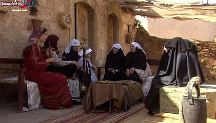 مسلسل عطر النار الحلقة 1 الاولى