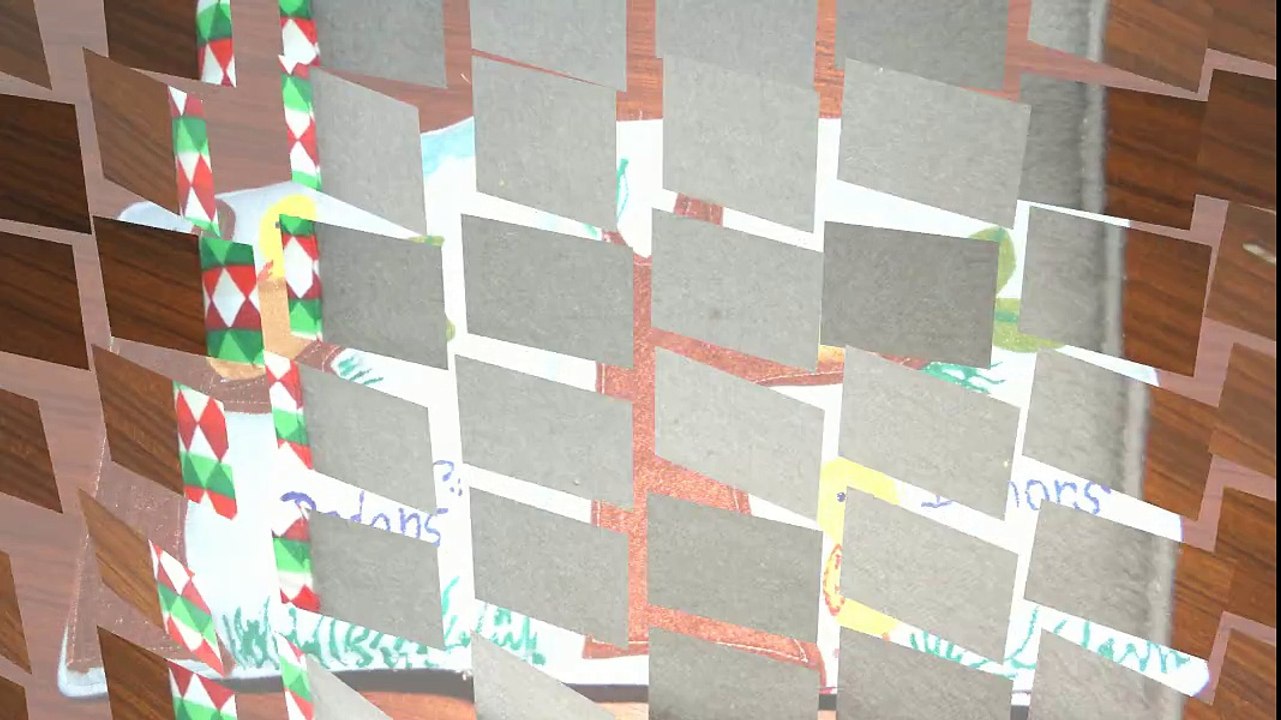 Mon premier livre d'éveil pour bébé , un modèle pour créer vous-même un livre en tissu