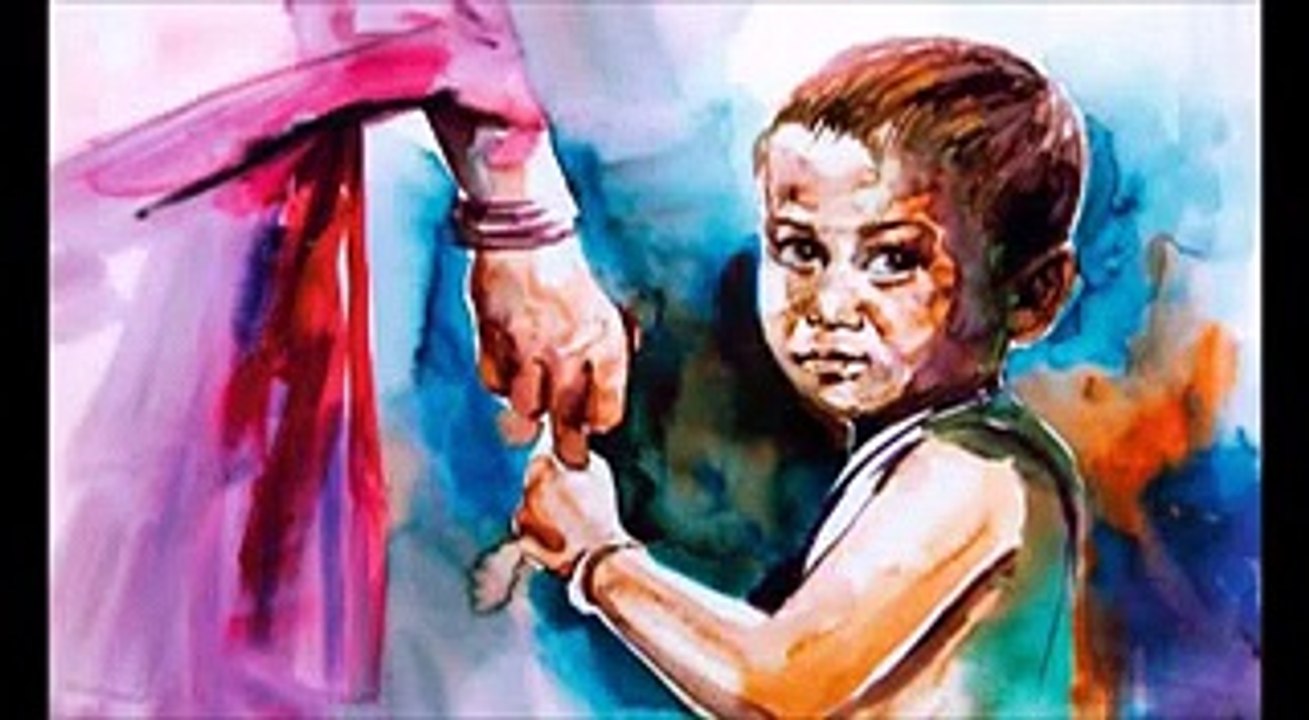 Reality about mother