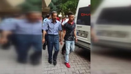 Adana Sahte Estetikçi Kuaför, 'Hırsızlık' Suçundan Tutuklandı