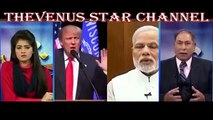 Pakistani Media Reaction After Trump Speaks To PM Modi For The First Time As US