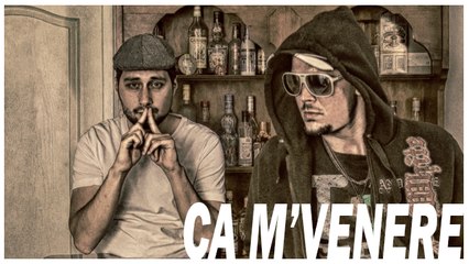 Lenzorino & Omanir  -  Ca M'Vénère (Palmashow Special Tribute)