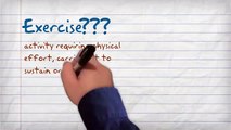 Glenn Gration | Reasons Why Everyone Should Exercise