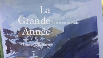 La Grande Année