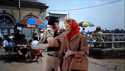 G.I. Blues (1960) 2/2