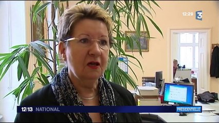 Présidentielle : scrutin mode d'emploi