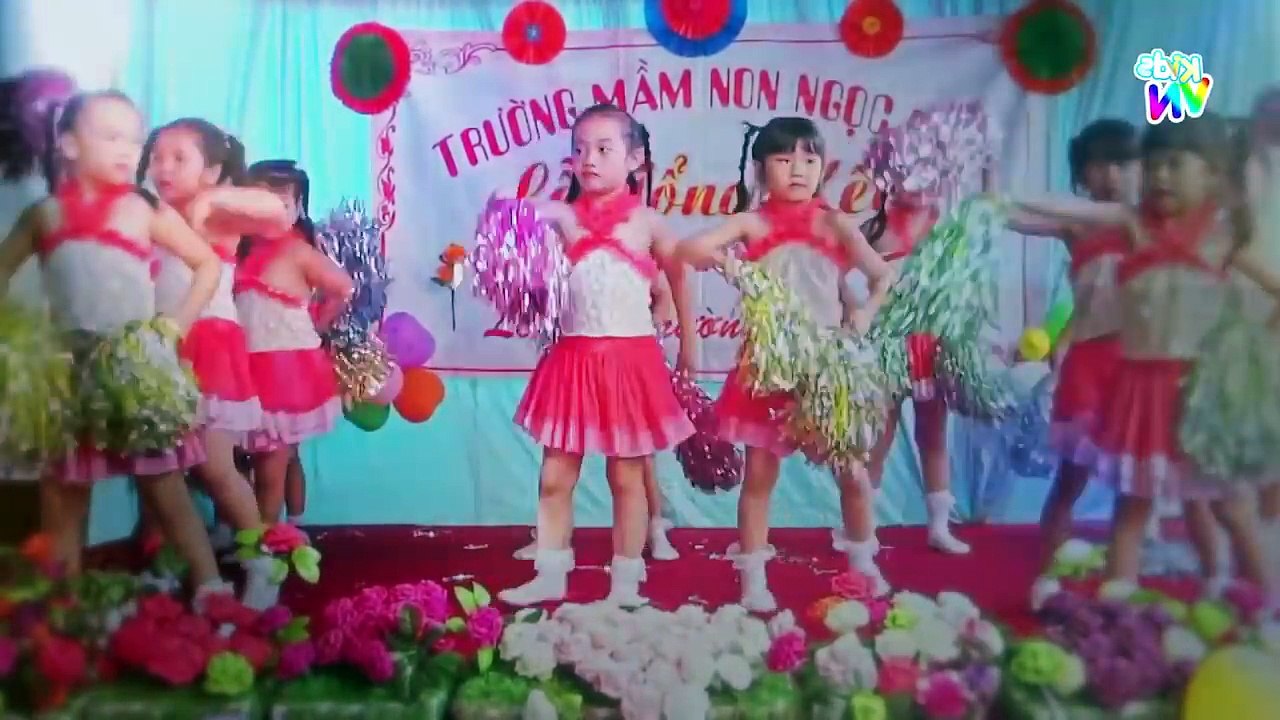 Shalala, Gia đình nhỏ hạnh phúc to - Nhạc thiếu nhi vui nhộn hay nhất