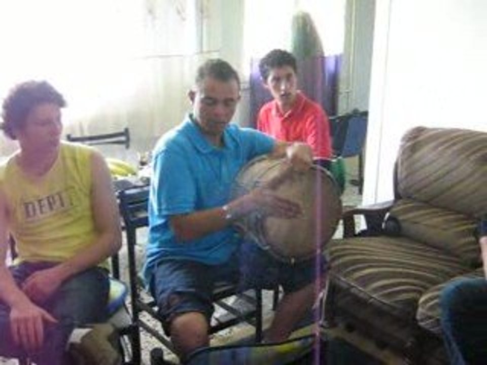 cheb salih mezoued tunisie