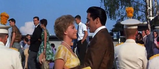 It Happened at the World's Fair (1963) 2/2 part 2/2