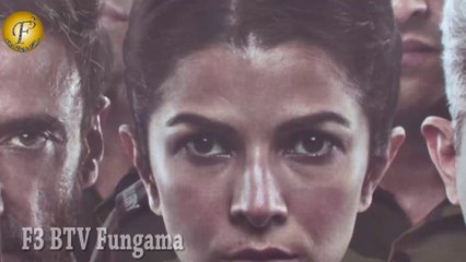 Nimrat Kaur Talks About Her upcoming Web Series