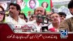 News Headlines - 6th May 2017 - 3pm. PP protests in Larkana against load shedding.