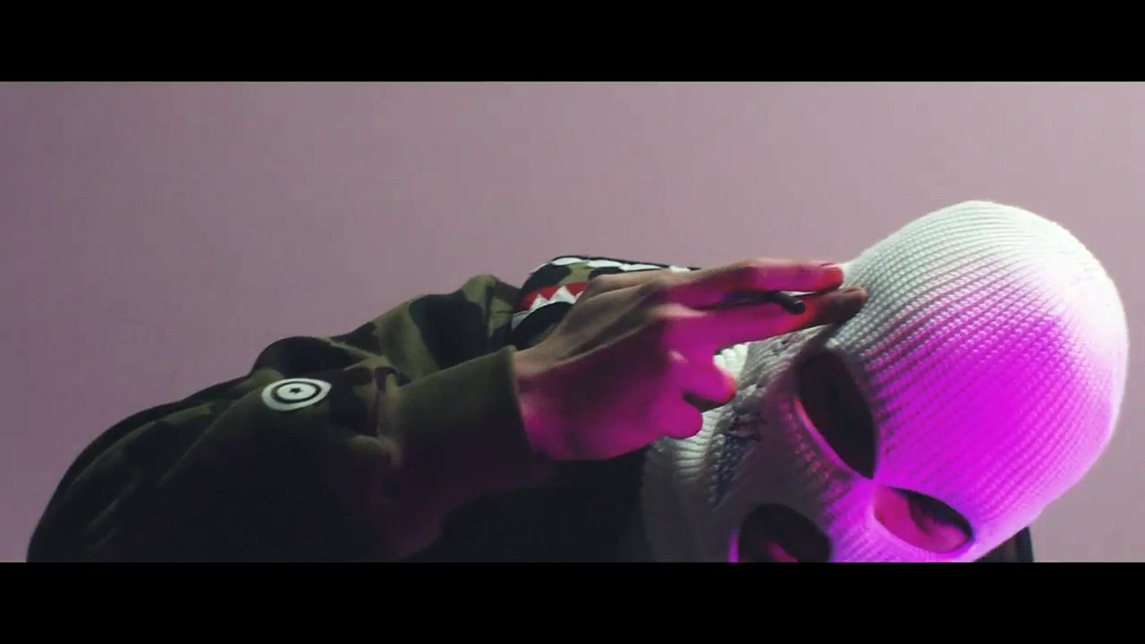 Buta - Ndjekja (Official Video) 2017
