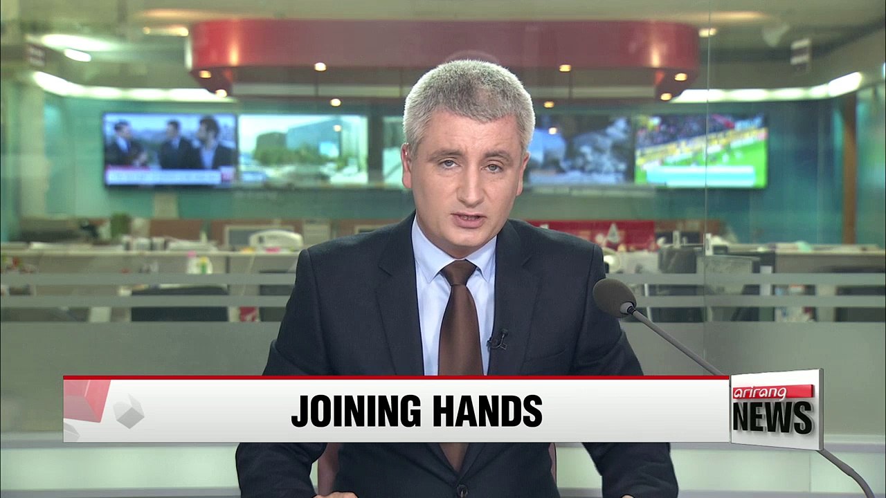 U.S., Australia agree to cooperate on resolving North Korean matters