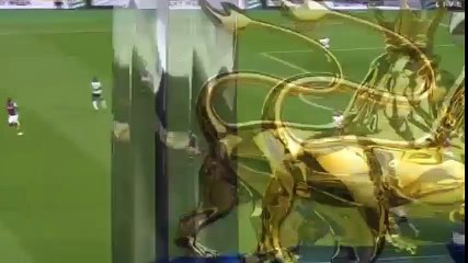 Voyez comment le gardien de West Ham a sauvé tous les coups Tottenham 05.05.2017