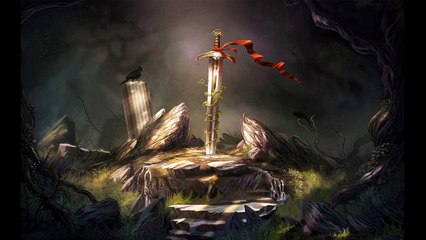 КОРОЛЬ  Артур 2017