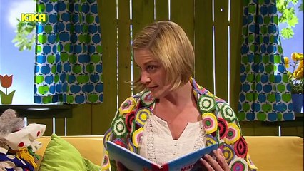 Sesamstraße Folge 2712 | Mehr auf KiKA.de