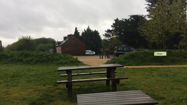 Saint-Péver : une battue organisée pour retrouver Claire