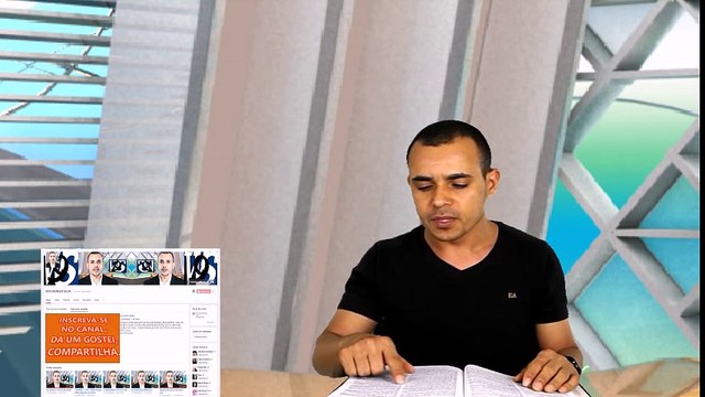 VOCÊ ACHA QUE DEUS TE ABANDONOU? ENTÃO VEJA ESTE VÍDEO.