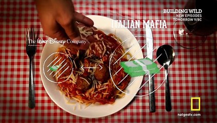 The Big Picture ~ Crime Inc