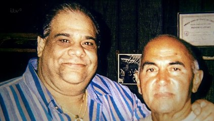 The Mafia With Trevor McDonald Part Two