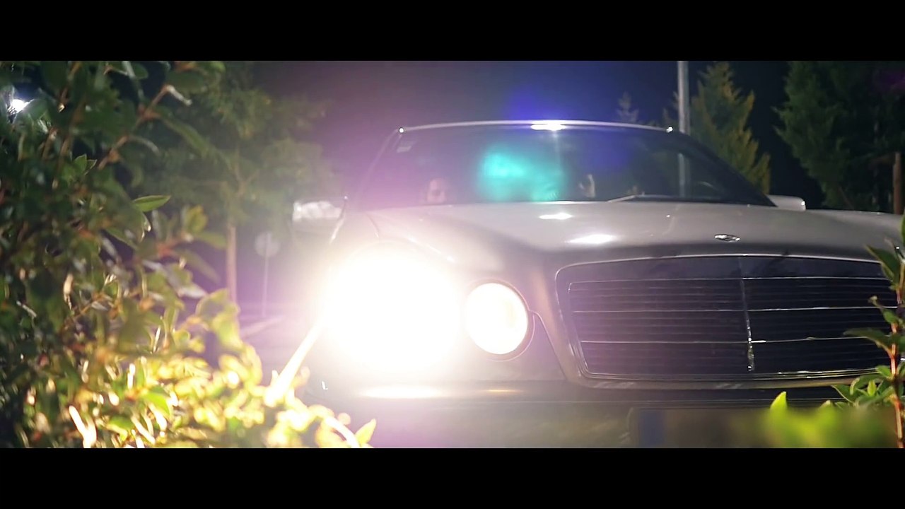 Entronka G's - Armas Letais (Official Video)