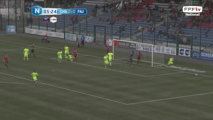 Quelle parade de Koné