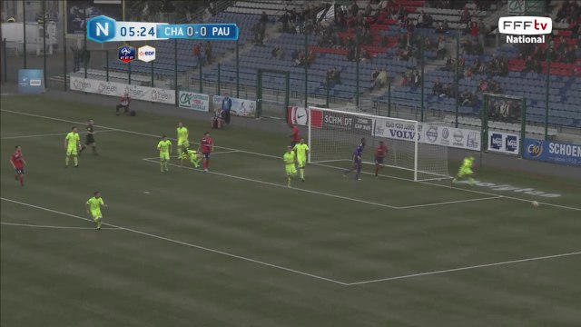 Quelle parade de Koné