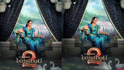 Baahubali 2 Crosses 700 Cr. In 5 Days   S. S. Rajamouli   Prabhas(720)