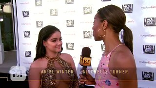 EXCLUSIVE  Ariel Winter Is Praised for Her Body Confidence by Co-Stars Sofia Vergara   Julie Bowen(480)