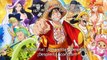 One Piece Opening 17 - Wake up!
