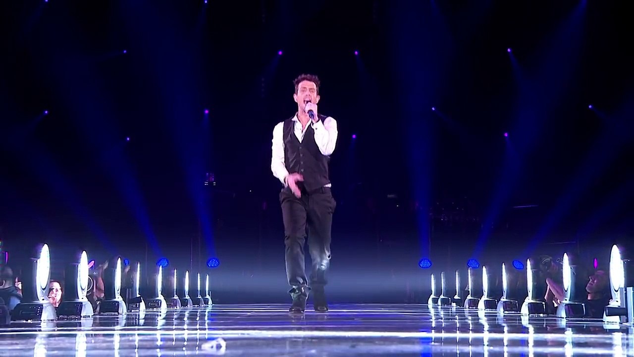 BSB tour LONDON