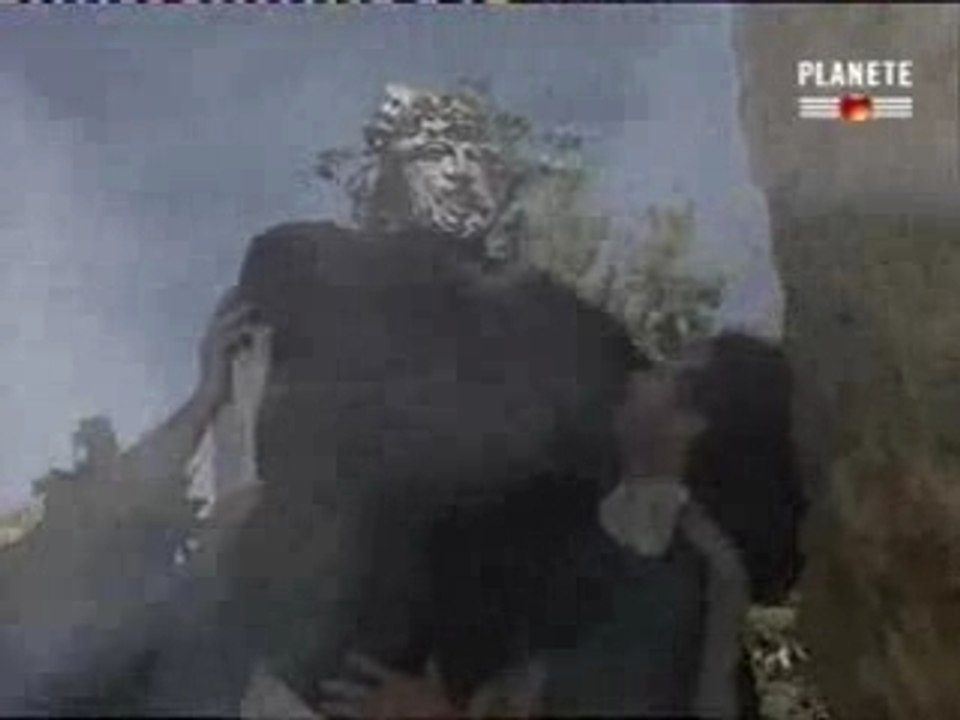 Qui etait Jesus Partie 1