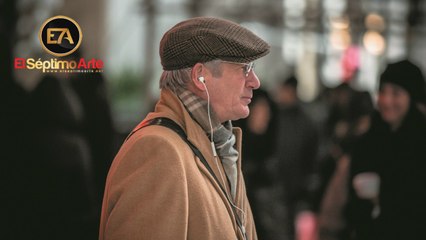 Norman, el hombre que lo conseguía todo - Tráiler español (HD)