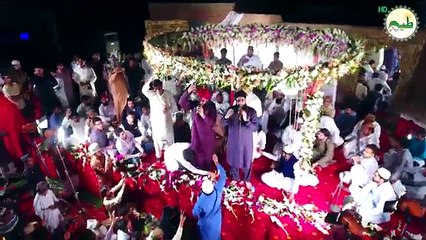 Labaik Ya Rasool Allah By Hafiz Tahir Qadri 2017_Mehfil Milad e Mustafa