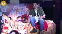 Sweetie Weds NRI Movie Trailer Launch | Zoya Afroz | Himansh Kohli