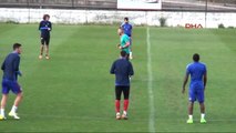 Kardemir Karabükspor 5 Maç Sonra Kazanmak Istiyor